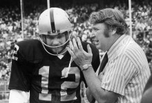 John Madden Loved Santa Maria Tri-Tip