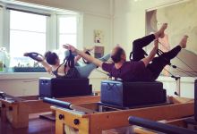 Serving All Bodies and Ailments at Aligned Pilates