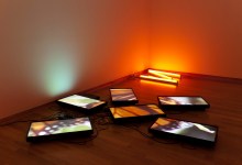 Visual Artists Bring a Gentle Rewiring to Santa Barbara