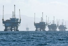 Is Big Oil Dead in Santa Barbara?