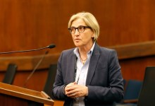 Trouble at the Santa Barbara County Jail