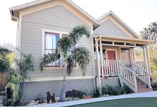 Home with a Picture-Perfect Past