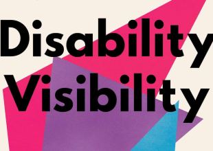 Indy Book Club January Pick: ‘Disability Visibility’