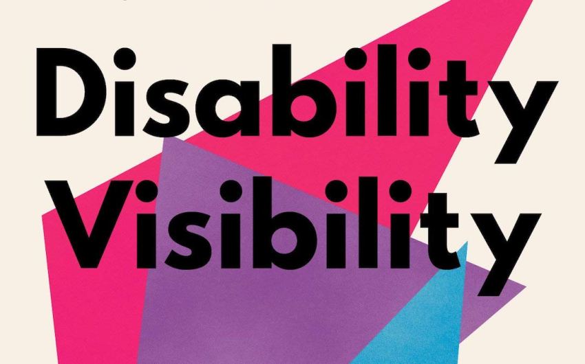 Indy Book Club January Pick: ‘Disability Visibility’