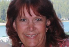 Martha Louise Miller