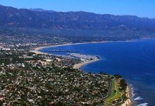 Santa Barbara Considering Crackdown on Short-Term Rentals