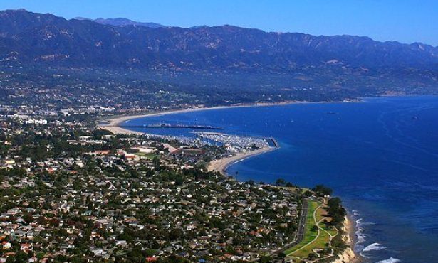 Santa Barbara Considering Crackdown on Short-Term Rentals