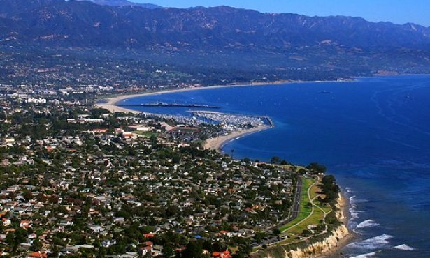 An Open Letter to the City of Santa Barbara Redistricting Commission