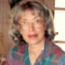 Belva Ann Sloan [poet Anne McClaughery]