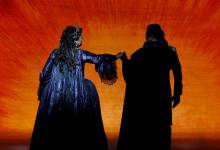 Met Live in HD Ariadne auf Naxos