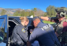 Santa Barbara Homeowner Reveals New Details from Home Invasion-Turned-Standoff