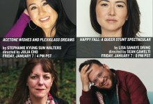 BIPOC Reading Series Festival