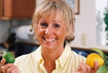 Nuances of Nutrition with Santa Barbara Dieticians