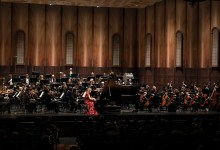 Review | Royal Philharmonic Orchestra