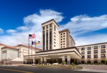 Chumash Casino Resort Raises Hourly Minimum Wage to $17; Job Fairs Coming to Lompoc and Santa Maria