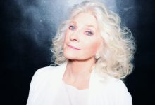 Judy Collins at the Lobero Theatre