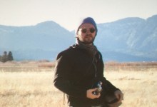 Shooting Landscapes with Photographer Carl Perry