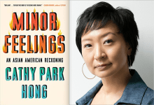 Cathy Park Hong Minor Feelings