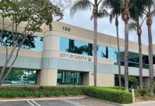 City of Goleta Temporarily Closes In-Person Services
