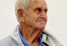 Clarence “Chuck” Brown