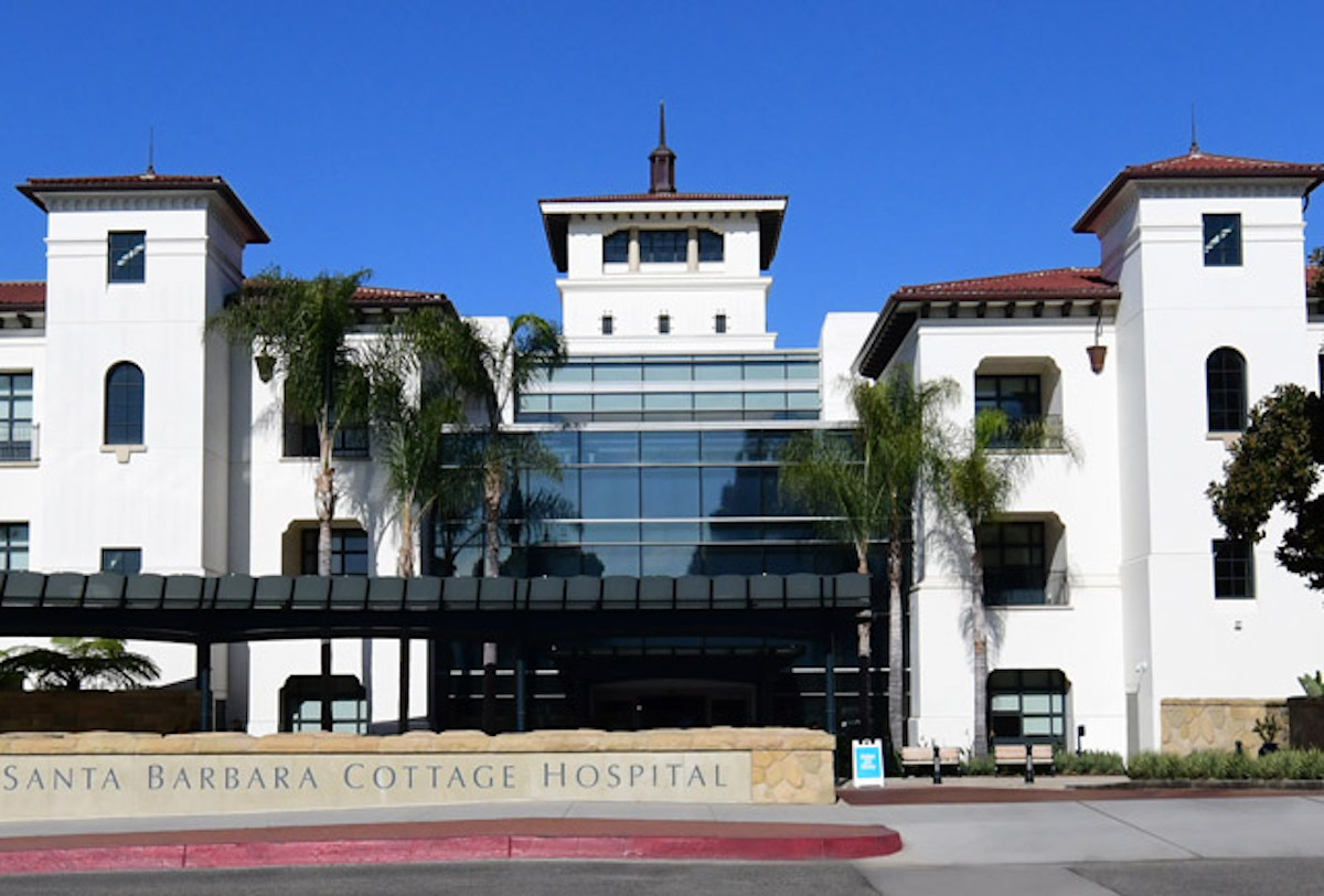 Santa Barbara Cottage Hospital Reverses Stance on VBACs - The ...