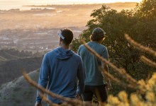 Time to Try New Santa Barbara Trails