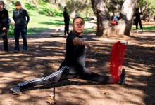 Tai Chi Teachings of Master Yun