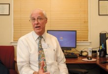 Santa Barbara Healthcare Workers Caught in COVID Crossfire