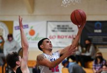 San Marcos Defeats Santa Ynez 62-46 in Return to Action