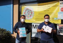 Bank of America Awards More than $650,000 to Ventura and Santa Barbara Nonprofits in 2021