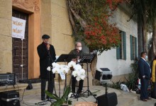 Courthouse Vigil Calls for Change in Santa Barbara County Jails