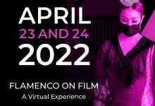 FLAMENCO ARTS VIRTUAL FESTIVAL 2022