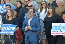 Planning Commissioner Announces Candidacy for 37th District Assembly Race