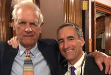 Recollections of Gary Hart