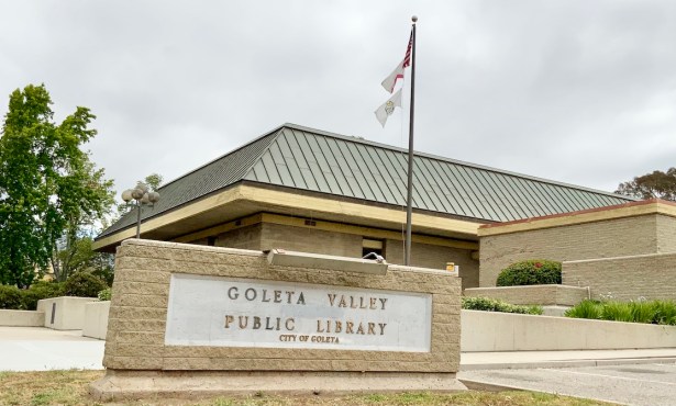 Goleta and Santa Ynez Valley Libraries Remain Black Gold Partners