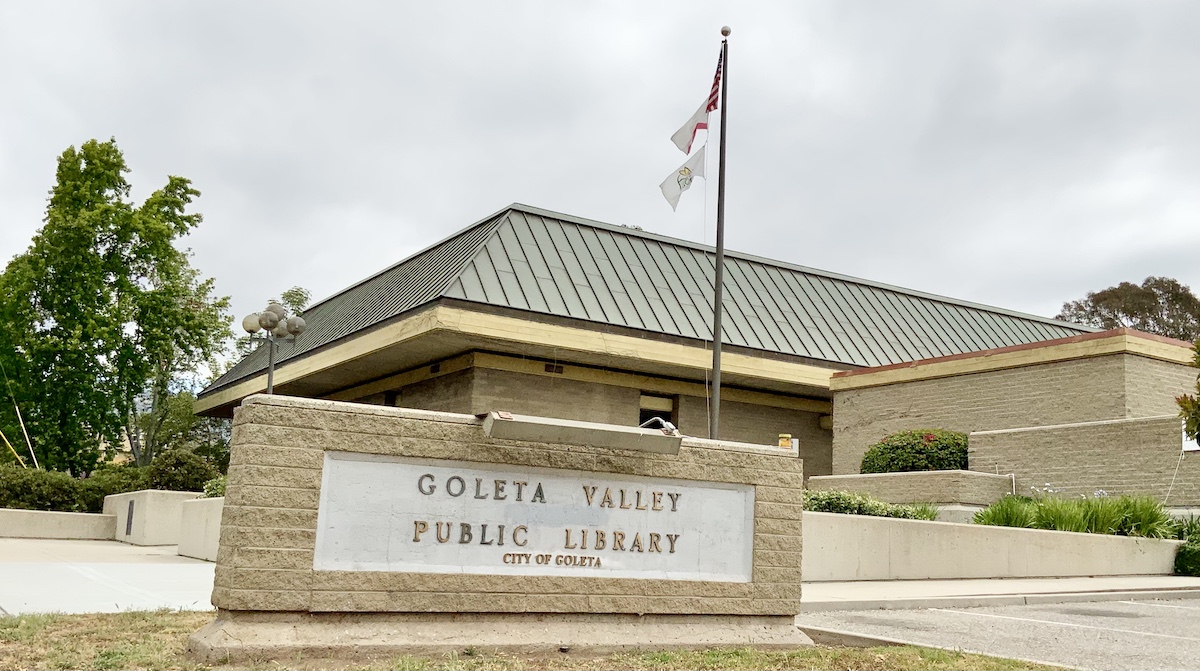 Goleta and Santa Ynez Valley Libraries Remain Black Gold Partners The