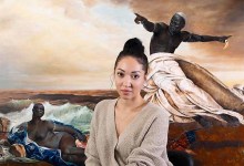 UCSB Humanities Focuses on ‘Regeneration’ in Series of Talks