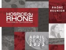 Hospice du Rhône Paso Robles 2022