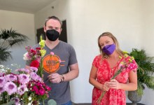 SBAOR Young Professionals Spread Cheer