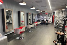 A Full Makeover at Santa Barbara’s Underground Hair Artists