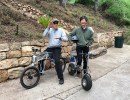 Scooter Time