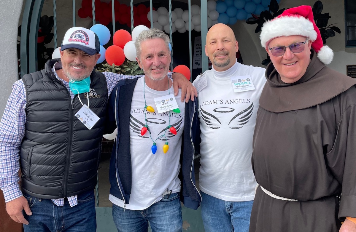 Adam’s Angels Continues Helping Those in Need – The Santa Barbara Independent