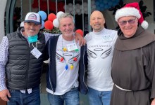 Adam’s Angels Continues Helping Those in Need