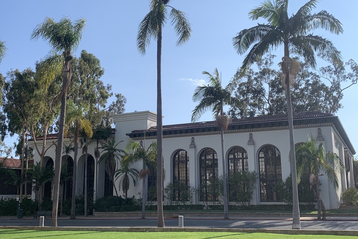 Santa Barbara Library Switching Catalogs - The Santa Barbara Independent