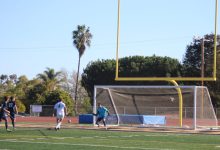 Will Dunaway’s Late Goal Lifts Santa Barbara to 2-1 Victory Over Dos Pueblos