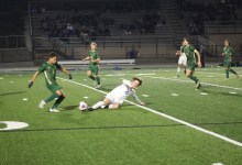 First-Place Showdown Between Santa Barbara and San Marcos Ends in Scoreless Draw