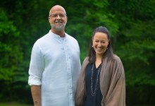 Neurofeedback and Biotuning at the Infinite Potential Institute