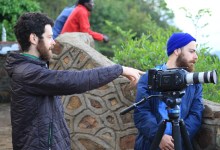 Santa Barbara Brothers Win Activism Award for Bicycle Documentary