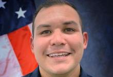 Santa Barbara Firefighter Killed in Snowboarding Accident