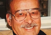 “Jolly Roger” Bradfield